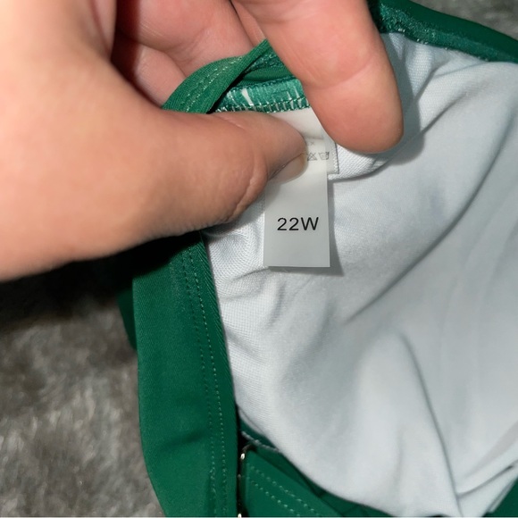 Swim Top - Picture 3 of 3